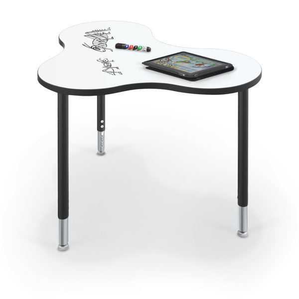 Left Handed Student Desk Wayfair